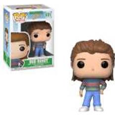 Funko Pop! Television Married with Children Bud Bundy