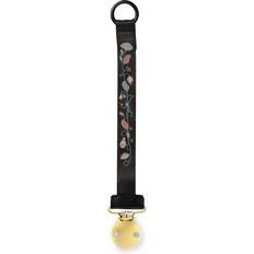Elodie Details Pacifier Clip Midnight Bells