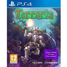 Terraria (PS4)