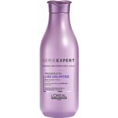 L'Oréal Professionnel Paris Serie Expert Liss Unlimited Conditioner 200ml