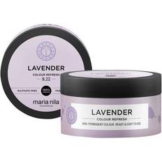 Maria Nila Haarverven & Kleurbehandelingen Maria Nila Colour Refresh #9.22 Lavender