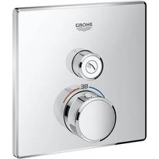 Grohe Grohtherm SmartControl (29123000) Chrom