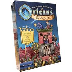 Orléans: Invasion