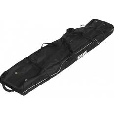 Accezzi Skidväskor Accezzi Double Ski Bag with Wheels