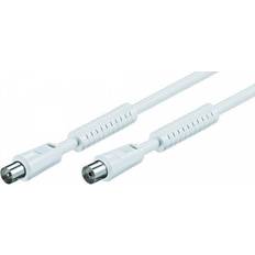 Wentronic Antenna Coaxial M-F 5m