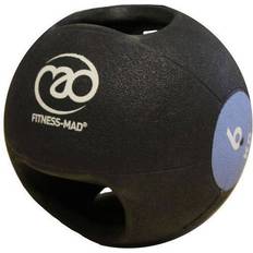 Mad Double Grip Medicine Ball 6kg