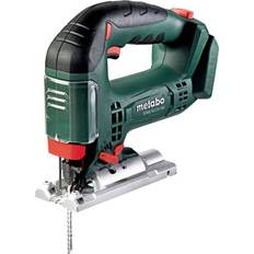 Metabo Puzzle Metabo Utensili Seghetto alternativo a batteria 18V, senza batteria e caricabatterie 601003840