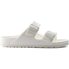 42 - Man Sandalen Birkenstock Arizona Essentials EVA - White