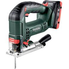 Metabo STAB 18 LTX 100 (2x4.0Ah) (601003800)