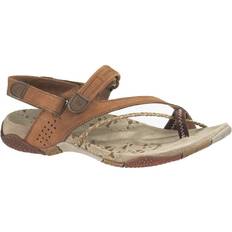 Merrell Sandaler Merrell Siena - Light Brown