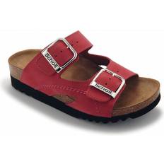 Scholl Moldava - Red