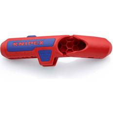 Pinces Knipex ErgoStrip 16 95 01 SB Pince à Éplucher