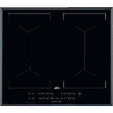 60 cm - TouchSlider Hobs AEG IKE64450FB