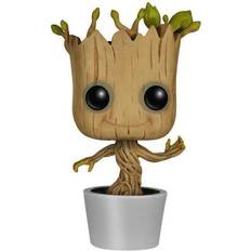 Marvel Figurinen Funko Pop! Marvel Guardians of the Galaxy Dancing Groot