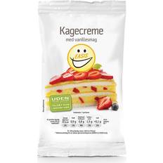 Easis Cake Cream 85g 85g