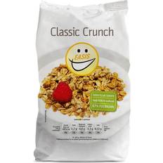 Kornblanding, müsli og grøt Easis Classic Crunch 350g 1pakk