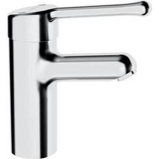 Ø10mm Robinets de lavabo Hansa Medipro (01622196) Chrome