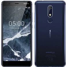 Nokia 5.1 32GB Dual SIM