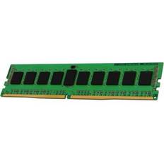 Kingston Technology Memoria RAM 4GB DDR4 2666MHz