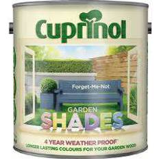 Cuprinol Garden Shades Holzfarbe Blau 2.5L