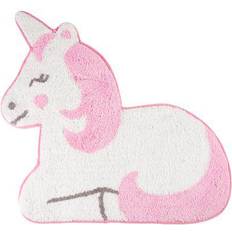 Sass & Belle Betty The Unicorn Rug 23.6x25.2"