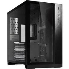 Kabinetter Lian Li PC-O11 Dynamic Tempered Glass