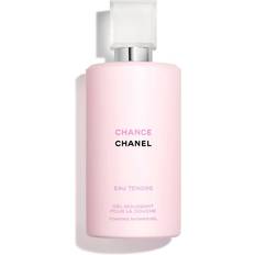 Chanel Body Washes Chanel Chance Eau Tendre Foaming Shower Gel 200ml