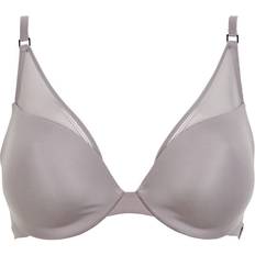 Sloggi push up bra Sloggi Symmetry Push-up Bra - Dust