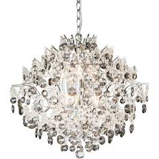 Kristall Pendellampor Markslöjd Hidden Gem Pendellampa ∅ 56cm