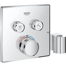 Grohe Grohtherm SmartControl (29125000) Chrome