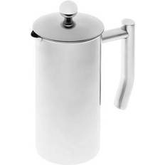 Steel Coffee Press 0.8L