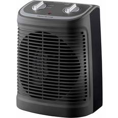 Ventilatori da scrivania Rowenta Instant Comfort Compact SO2330 2400 W 2 Nero