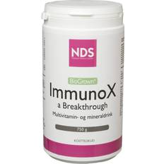 Nds magnesium NDS ImmunoX a Breakthrough 750g