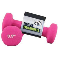 Neo Dumbbell Pair 2x0.5kg