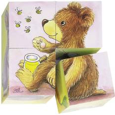 Animal Kids 4 Pieces