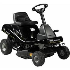 Rider 7600E 2-in-1