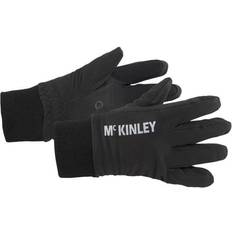 McKinley Barnkläder McKinley Jr Softshell Handskar - Black (133493001010)