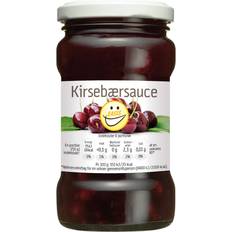 Easis Cherry Sauce 450g