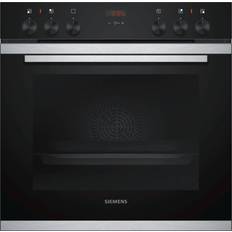 Siemens HE213ABR0 Rustfri stål