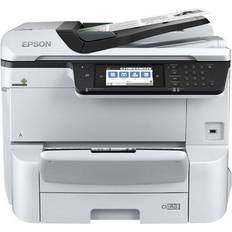 Epson WorkForce Pro WF-C8690DWF