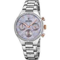 Festina Femme Montres-bracelets Festina Chronographe Femme F20401/3