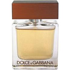 Eau de Toilette Dolce & Gabbana The One for Men EdT 30ml