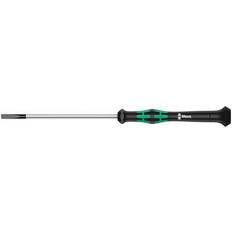 Hand Tools Wera 2035 05117990001 Slotted Screwdriver