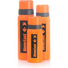 Oransje Termoser NeverLost - Termos 0.75L