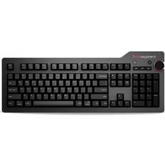 Das Keyboard 4 Professional Pour Mac MX Noir