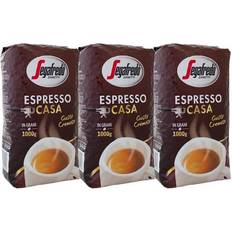 Segafredo espresso casa Segafredo Espresso Casa 1000g 3pack