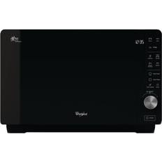 Whirlpool MWF427BL Negro