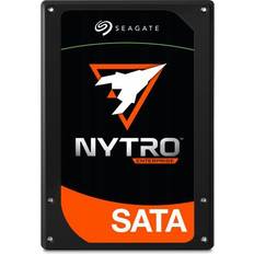 Seagate 2.5" - SSD Hard Drives Seagate Nytro 1351 XA960LE10063 960GB