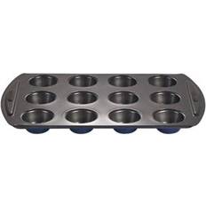 Lakeland Mini Muffin Tray 29x18.5 cm