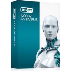 ESET NOD32 Antivirus Renewal